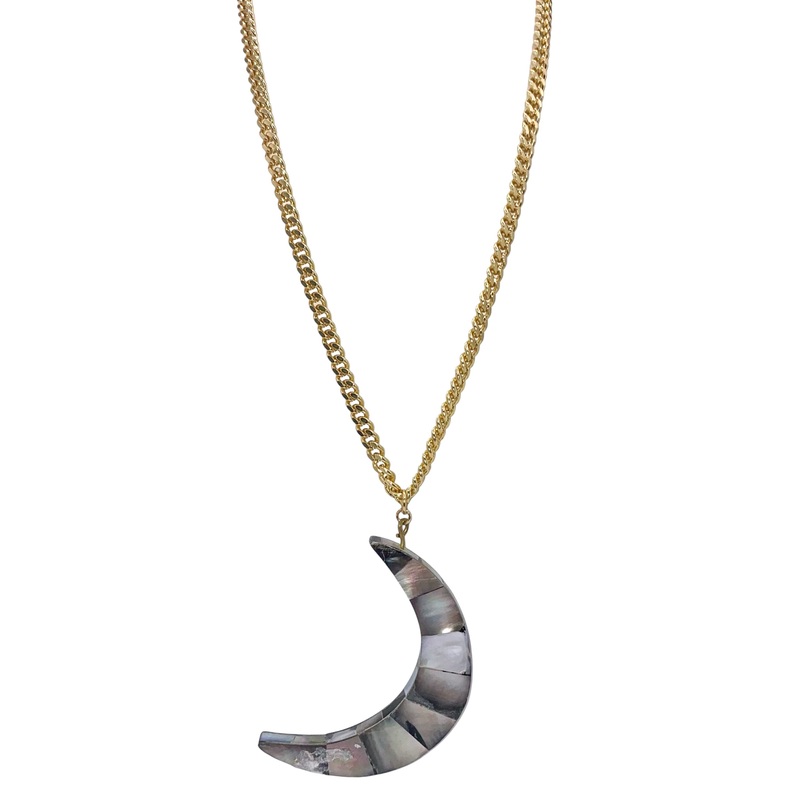 Moonlight Necklace