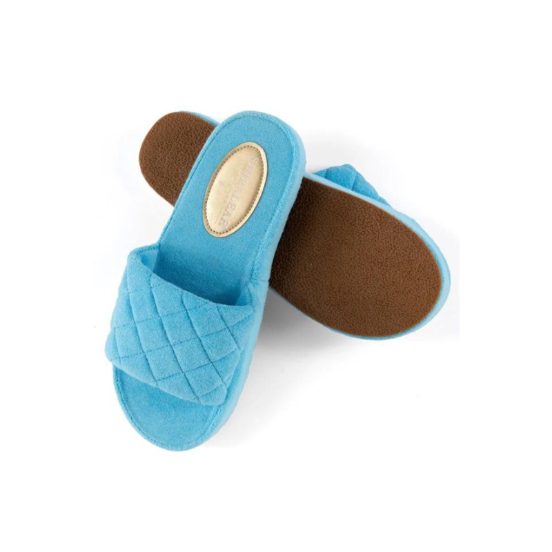 SOL Pool Slides – Turquoise – SALE