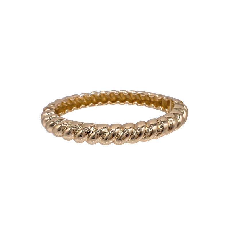 Tinsley Bracelet – Gold – FINAL SALE
