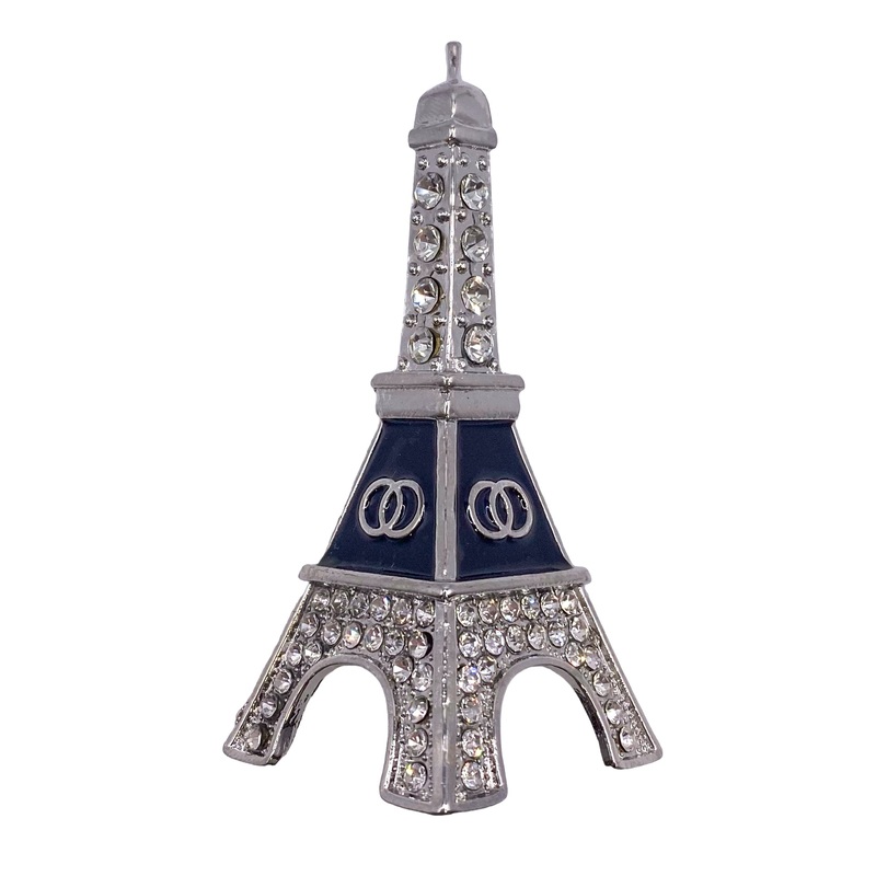 Traveling Brooch – FINAL SALE