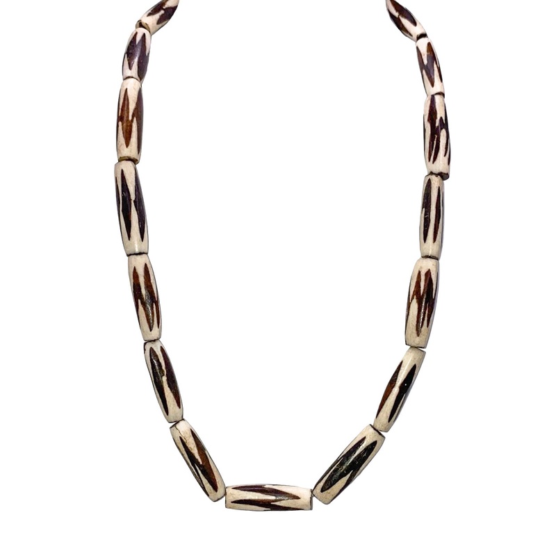 Blank Space Necklace
