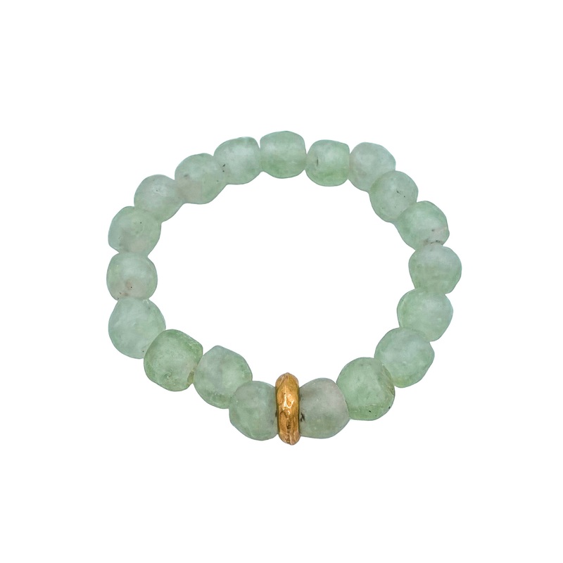 Izzy Bracelet – Spearmint|Spearmint