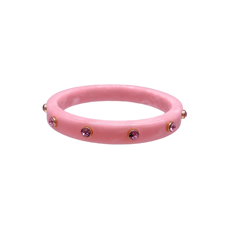 Myles Bracelet – Blush|Blush