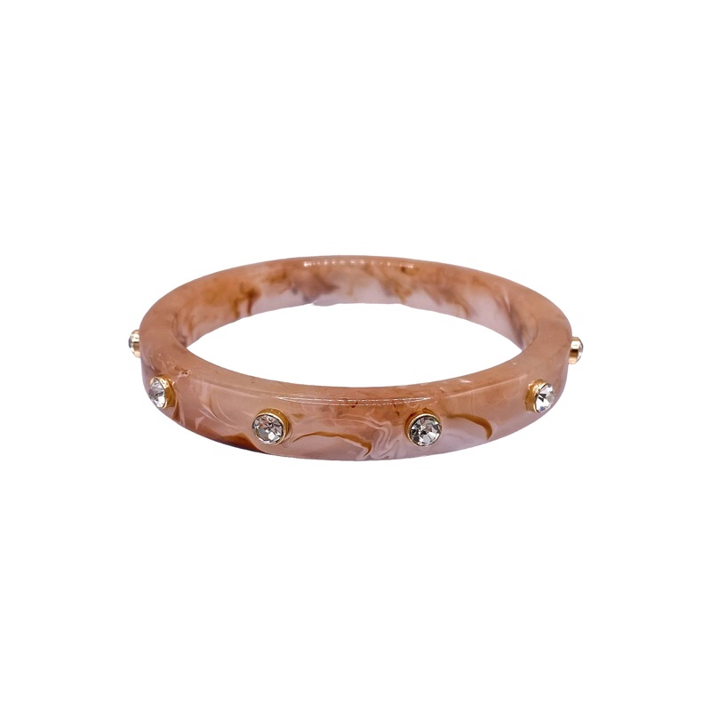 Myles Bracelet – Natural|Natural