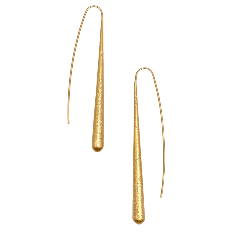 Willpower Earrings