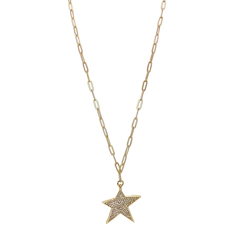 You’re A Star Necklace