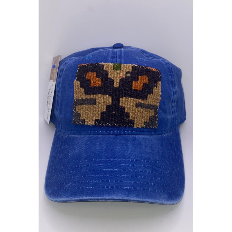 Baseball Hat Denim- 41