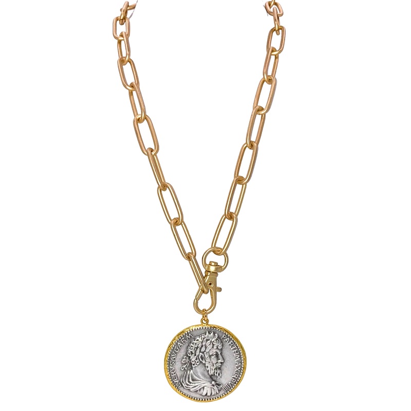Down Bad Necklace