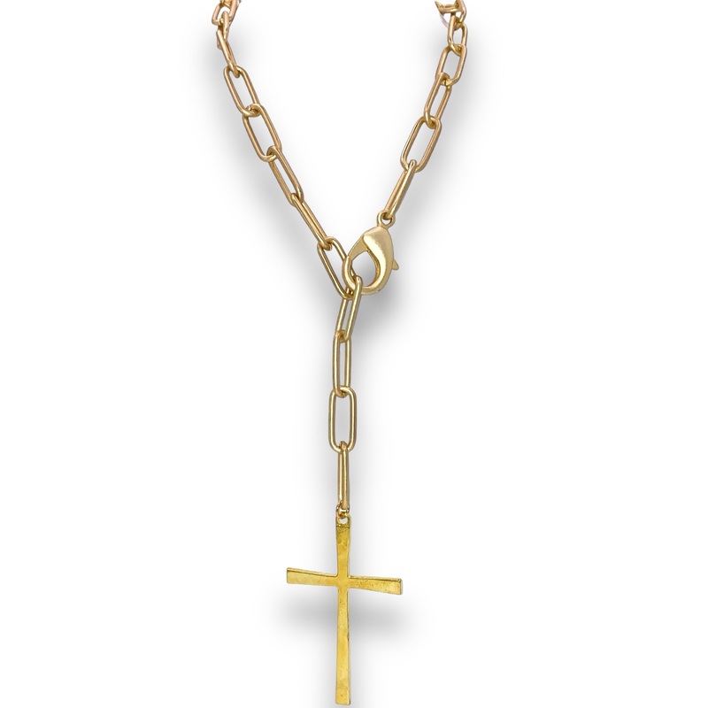 Let Me Be Necklace | RESTOCK