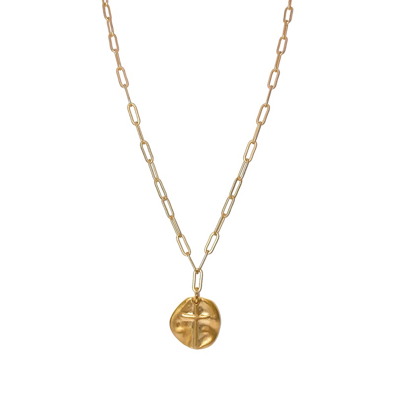 Loxley Necklace