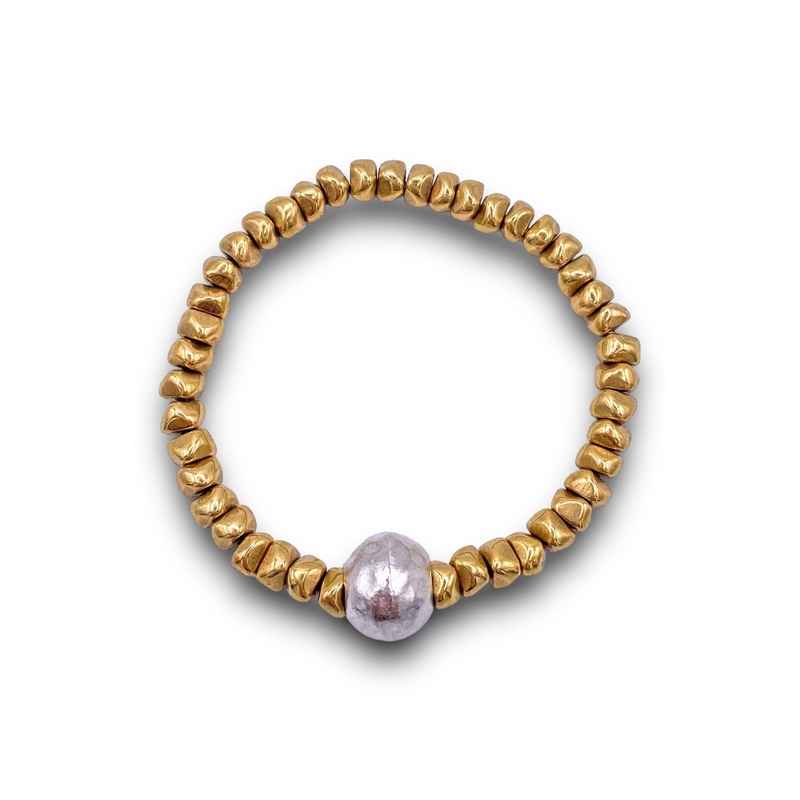 Mixed Feeling Bracelet | Virtue | RESTOCK