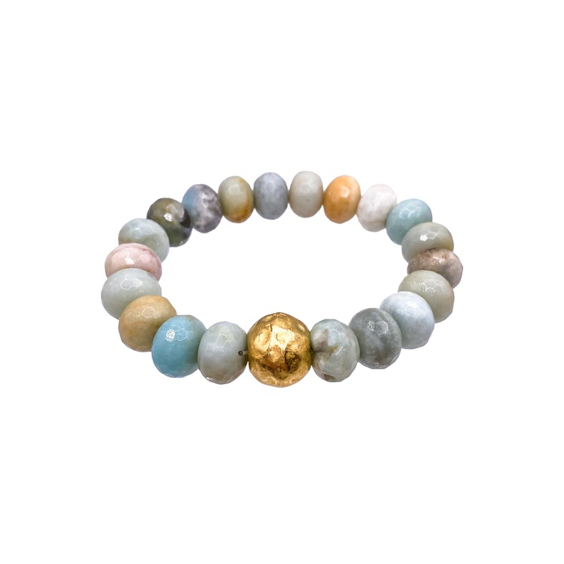 Roland Bracelet – Mint Safari|Mint Safari