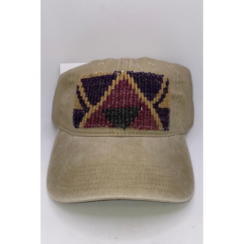 Baseball Hat Neutral 43