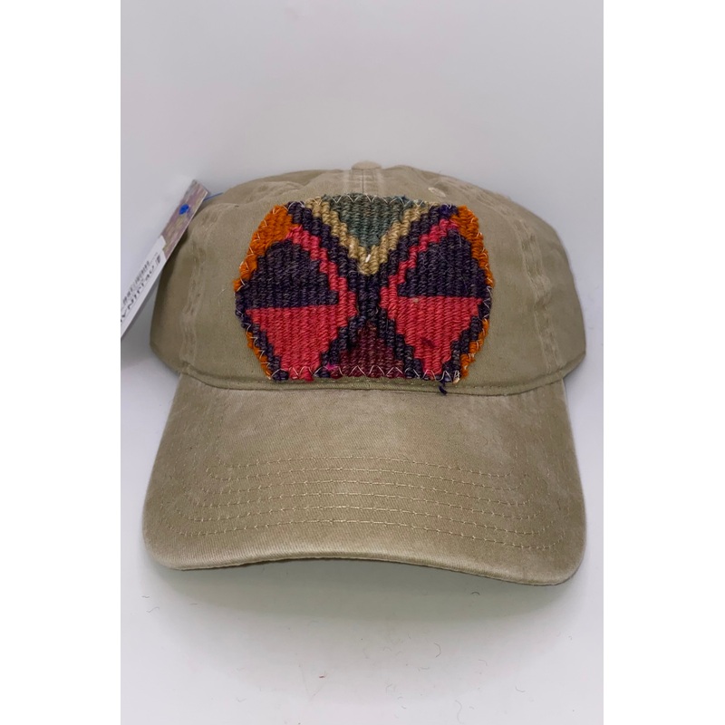 Baseball Hat Neutral 47