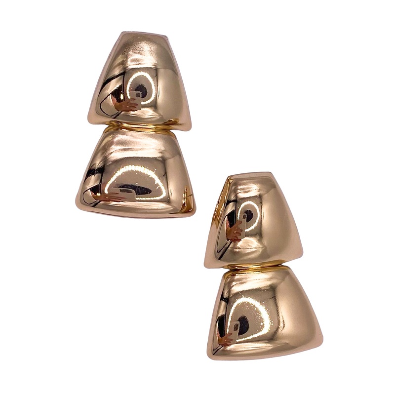 Blissful Feeling Earring – FINAL SALE