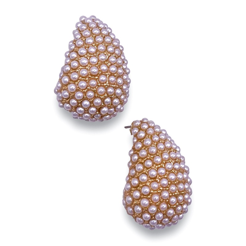 Cover Me Up Earring – FINAL SALE