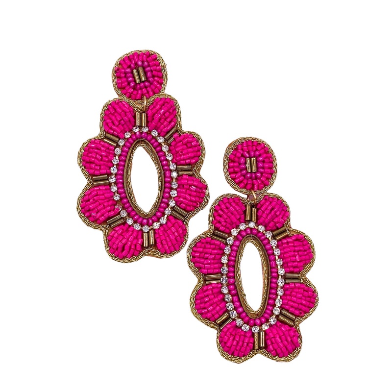 Forever and Ever Earring – FINAL SALE