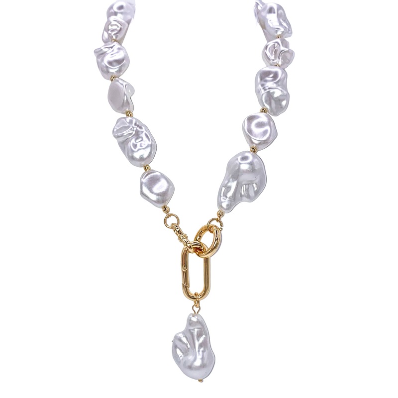Keep You Close Necklace – FINAL SALE
