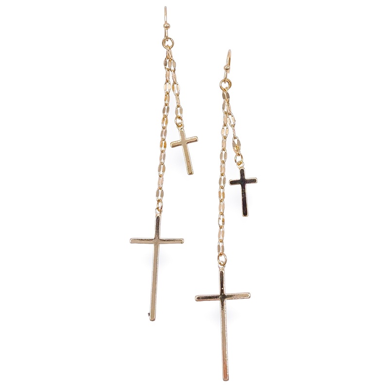 Made For You Earring – FINAL SALE
