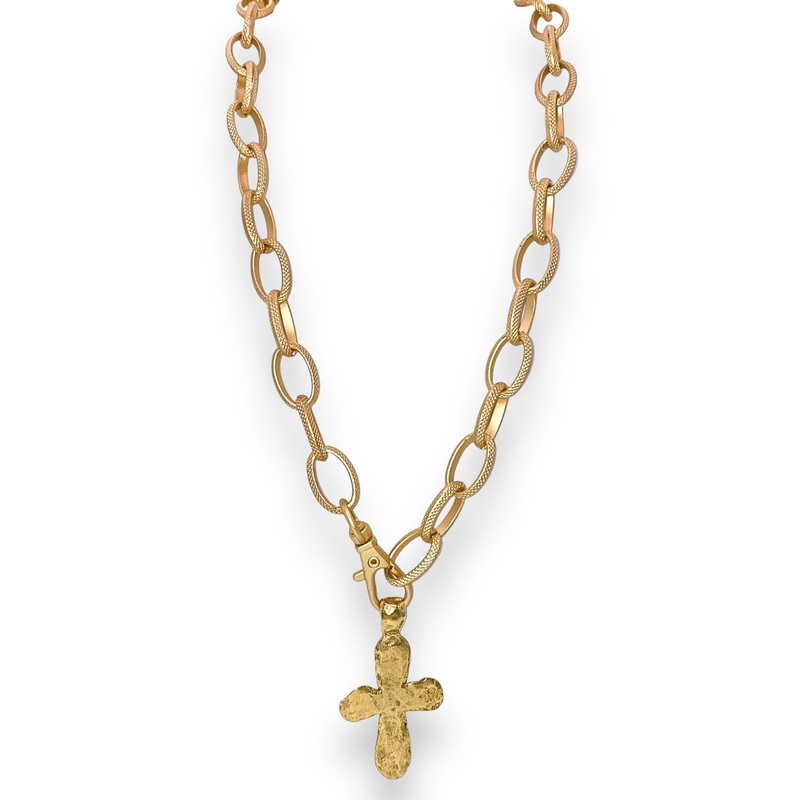 On Top Necklace | RESTOCK