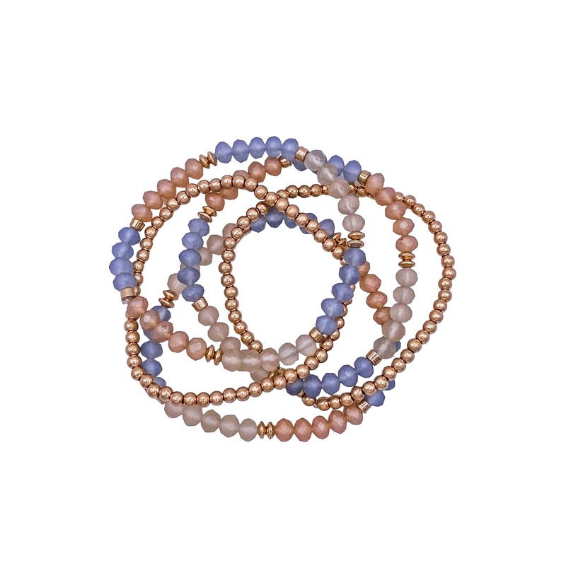 Up Ahead Bracelet Set – DOORBUSTER