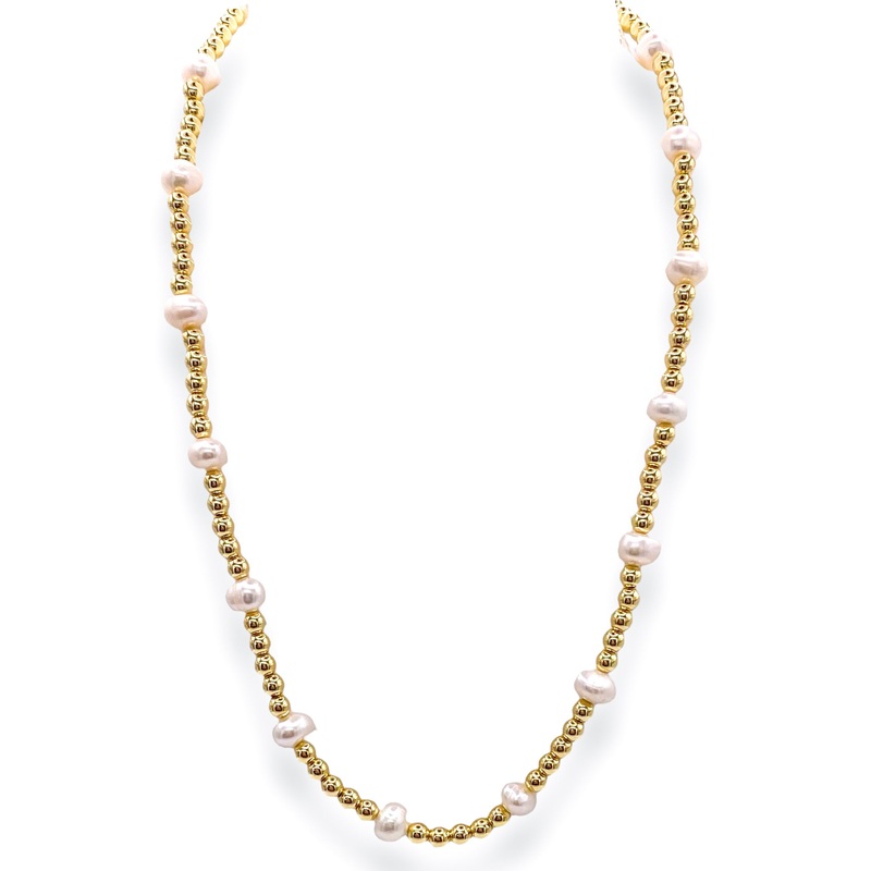 Cooper Necklace | Treasure Jewels