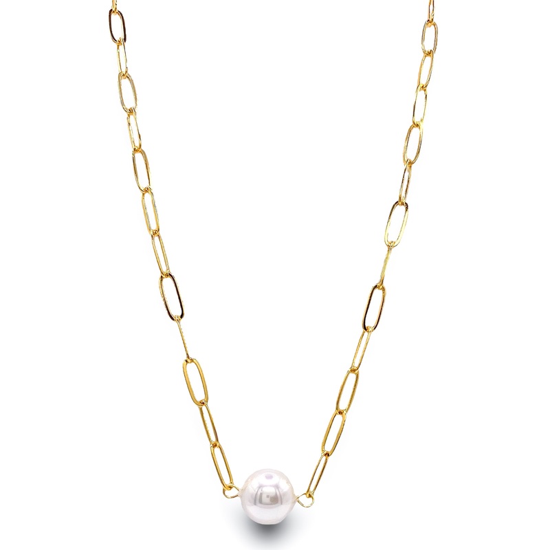Cora Necklace | Treasure Jewels