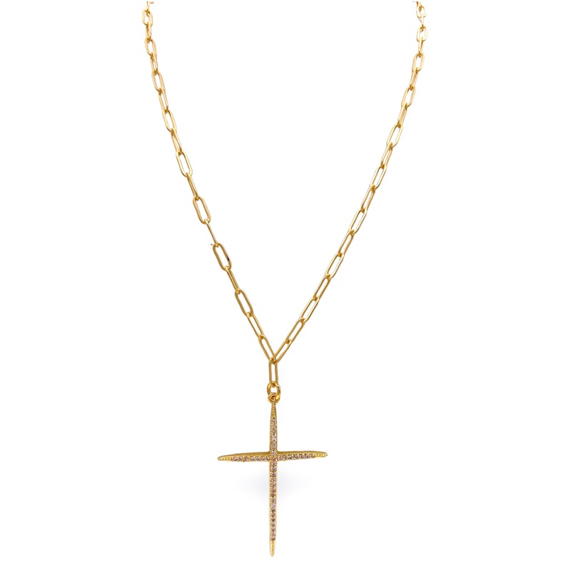 Holy One Necklace