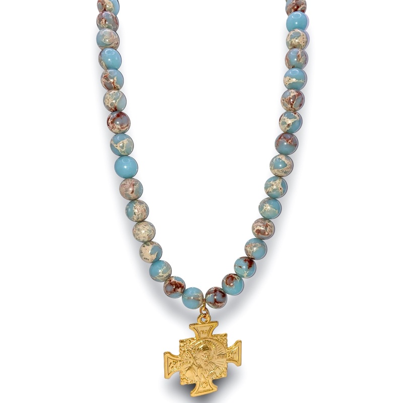 Full Trust Necklace – Sea