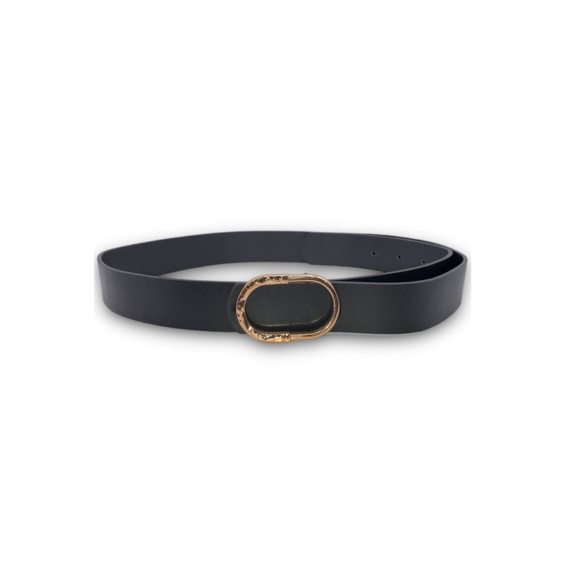 Pull It Together Belt – Black|Black