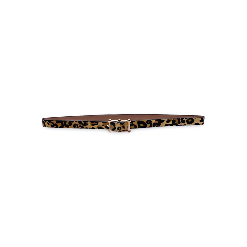 Wild and Free Hat Band|Brown