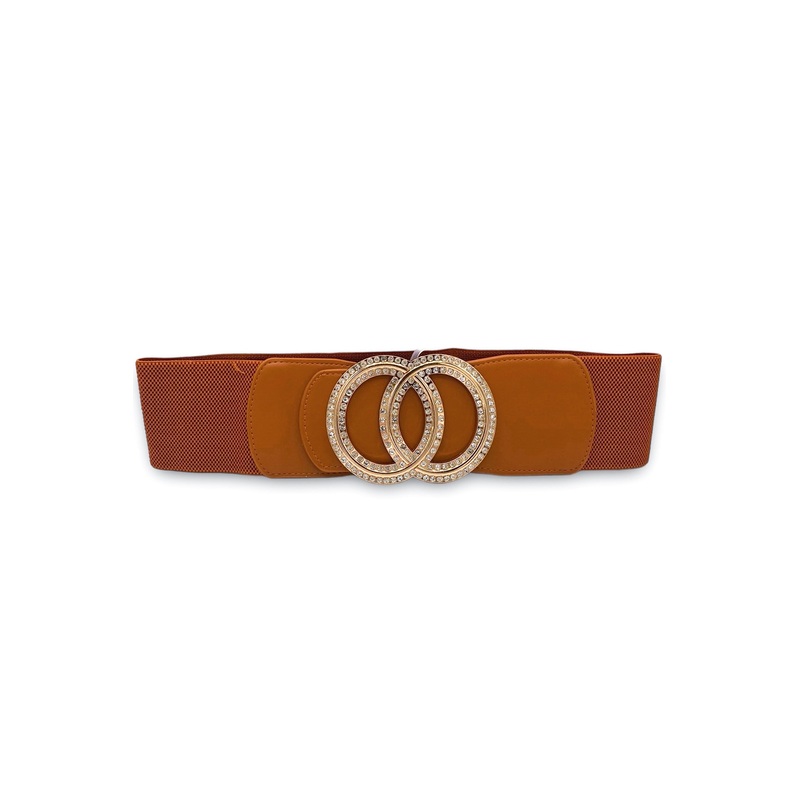 Best Believe Belt – FINAL SALE