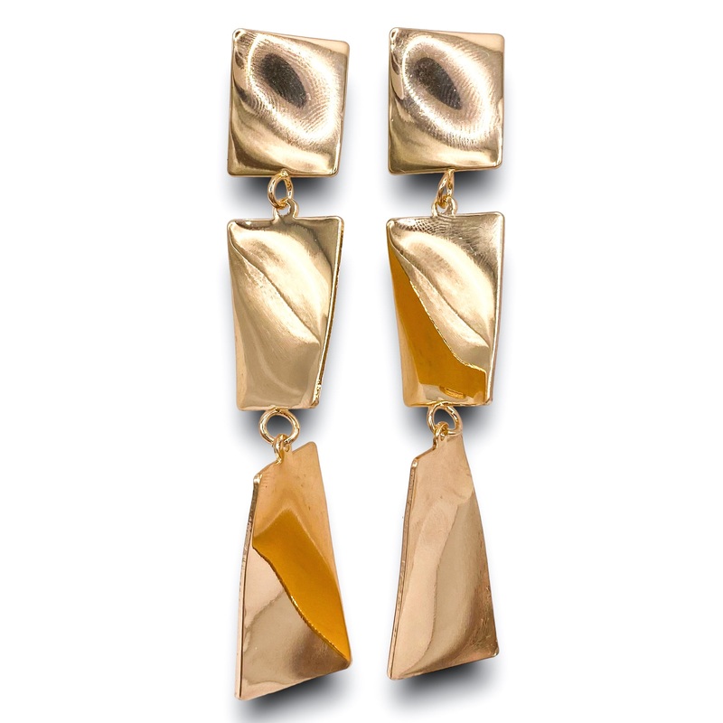 DOORBUSTER – The Way To Go Earrings