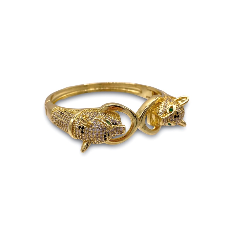Fearless Bracelet – Gold|Gold
