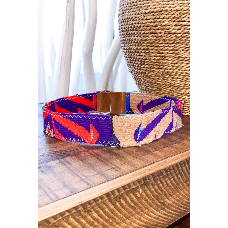 Hat Band – 11 – FINAL SALE