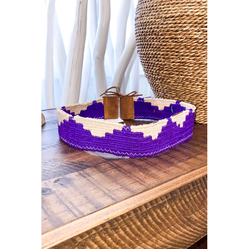 Hat Band – 15 – FINAL SALE