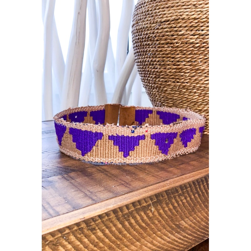 Hat Band – 23 – FINAL SALE