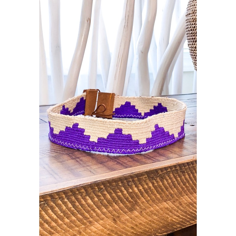 Hat Band – 9 – FINAL SALE