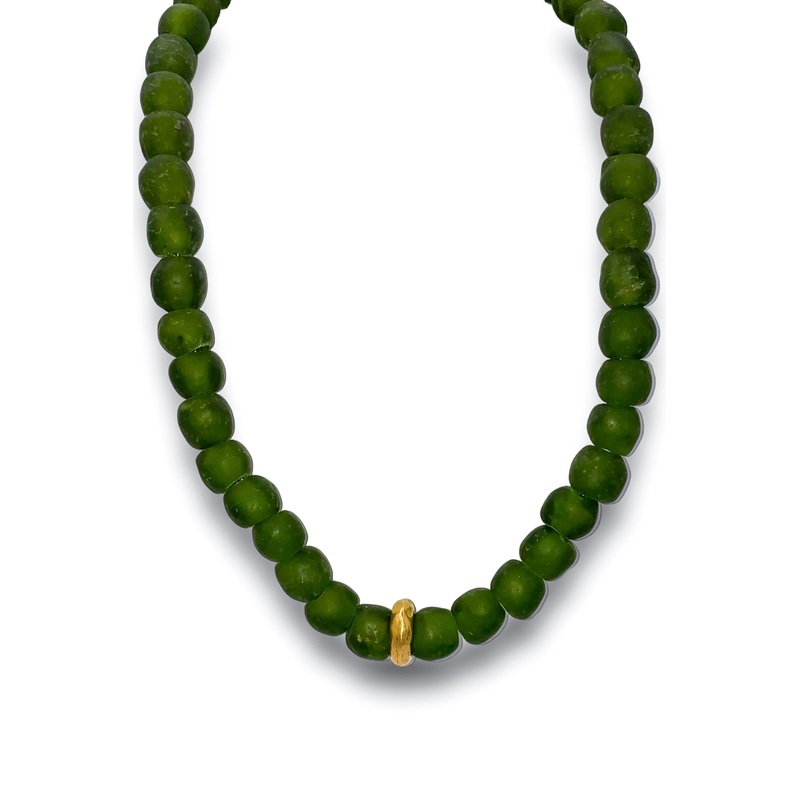 Stone Cold Necklace – Hunter|Hunter