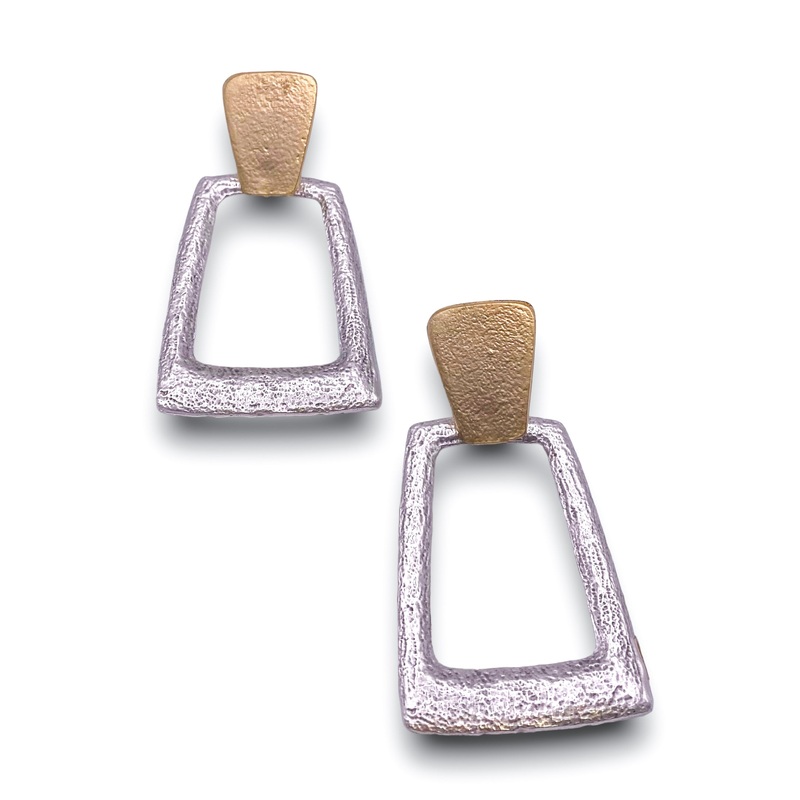 The Ariana Luxe Earring | Virtue – SALE