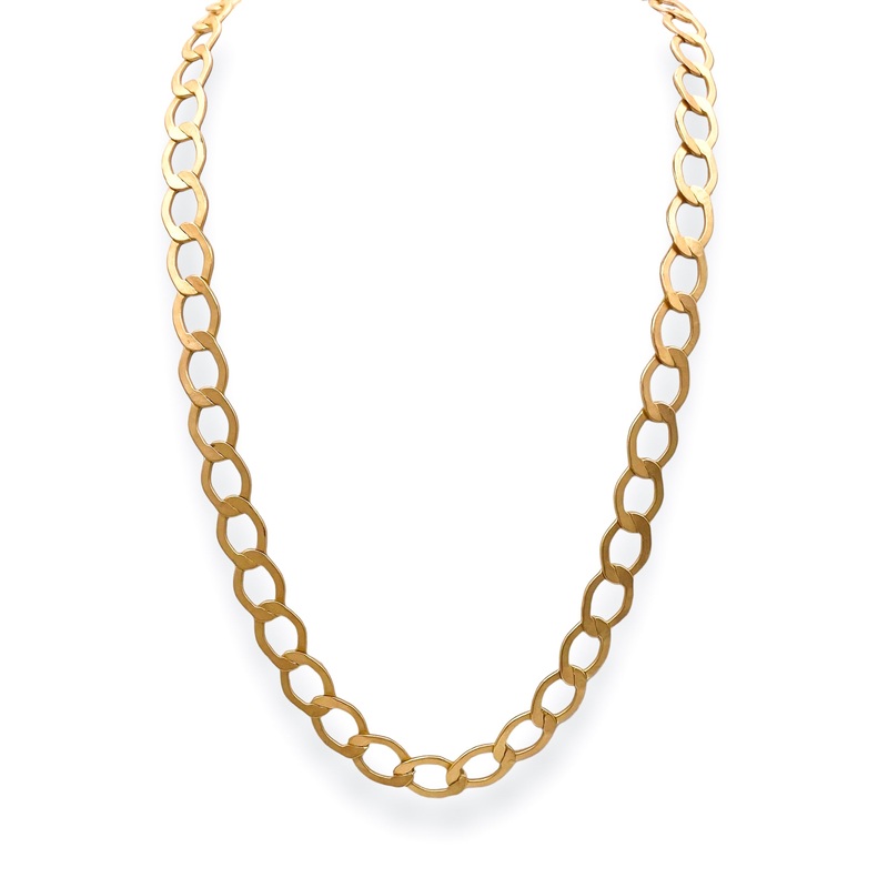Tough Call Necklace – Medium | Virtue – FINAL SALE