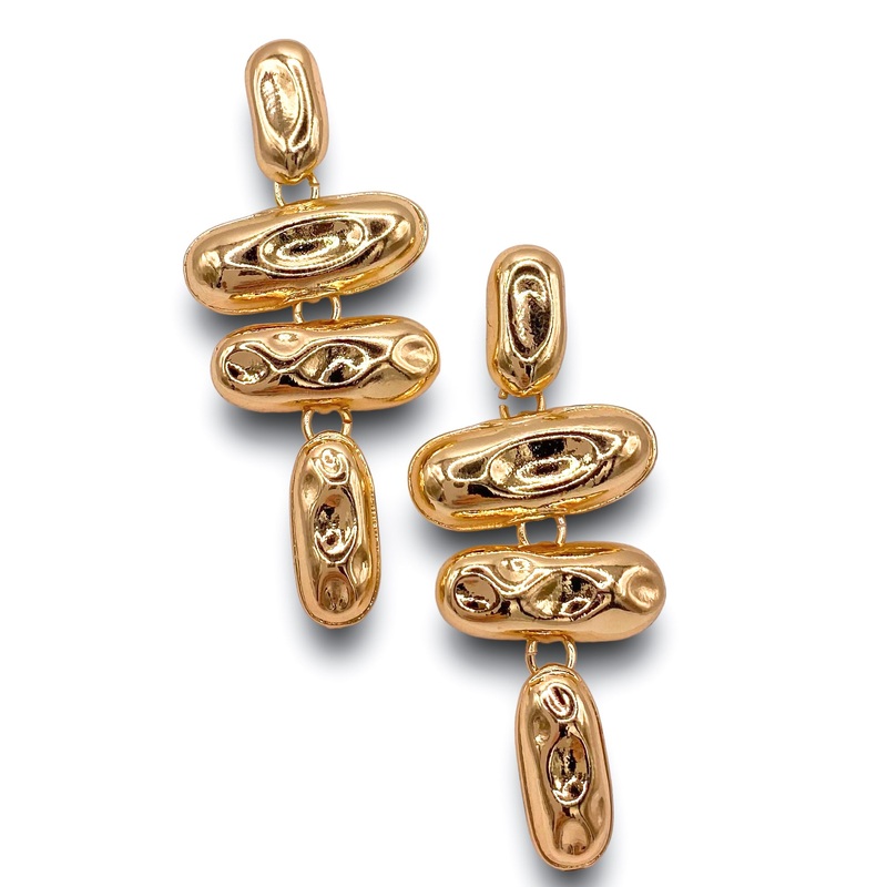 Better Together Earrings – FINAL SALE