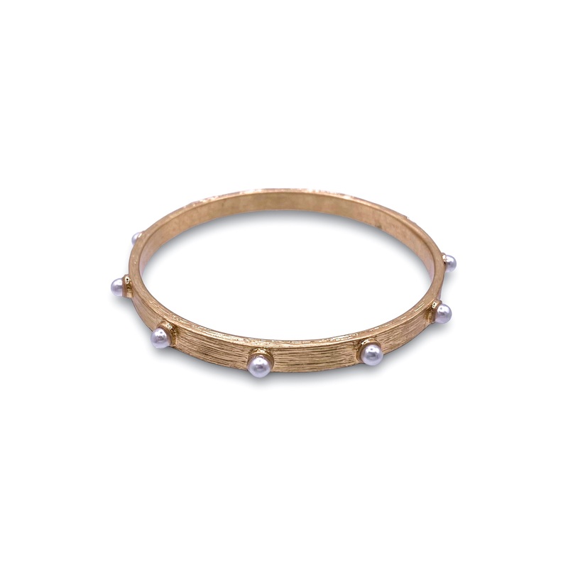 Final Check Bracelet – FINAL SALE