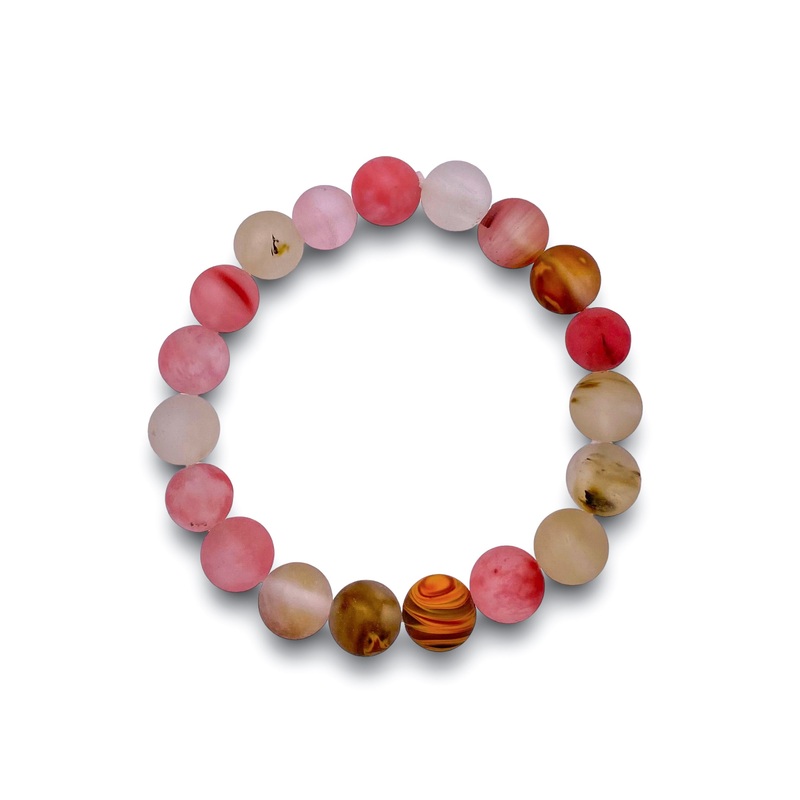Full Of Hope Bracelet – Cherry