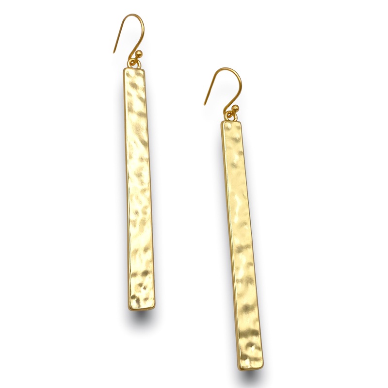 High Standards Earrings