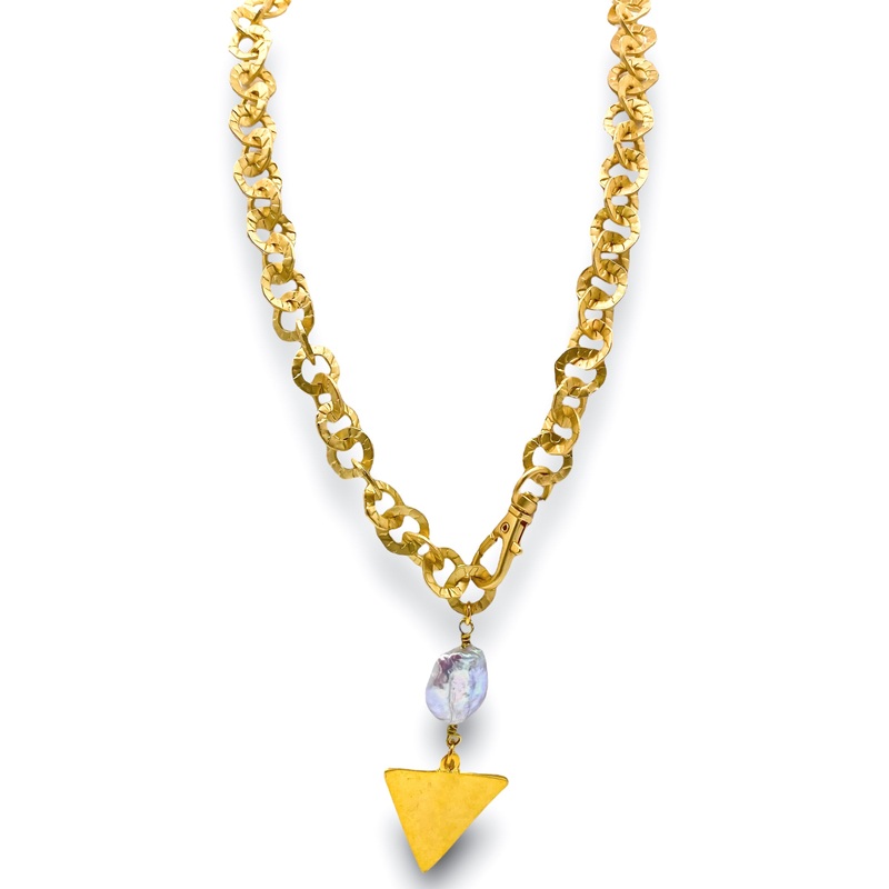Liv Necklace