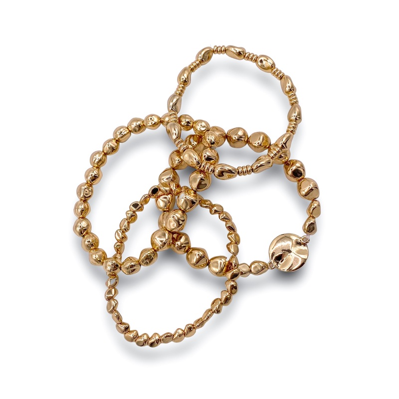 Shape of You Bracelet Set – FINAL SALE