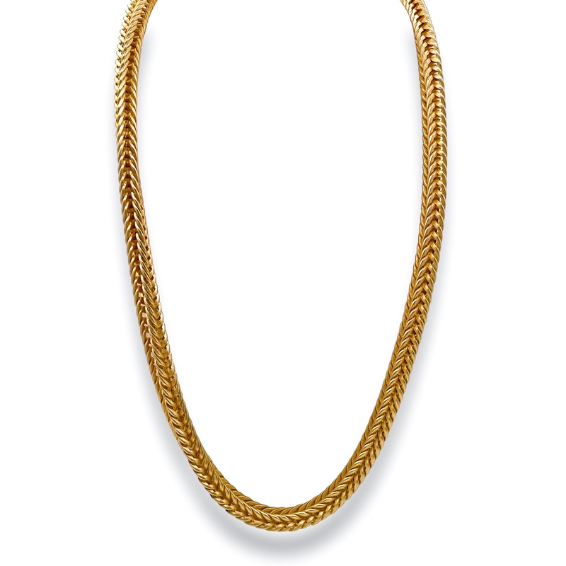 Shelby Necklace | Virtue