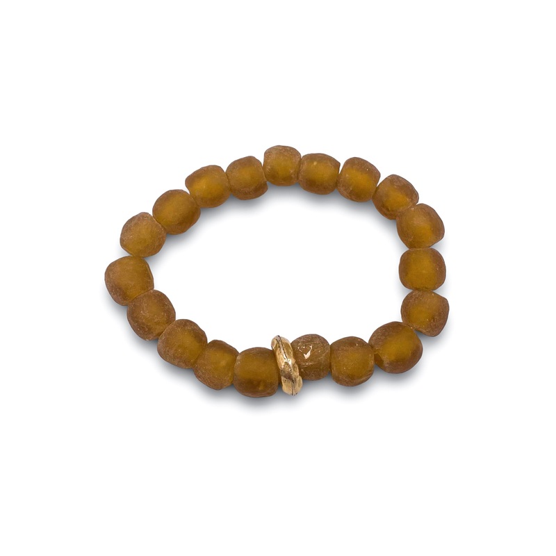 Izzy Bracelet – Amber | RESTOCK