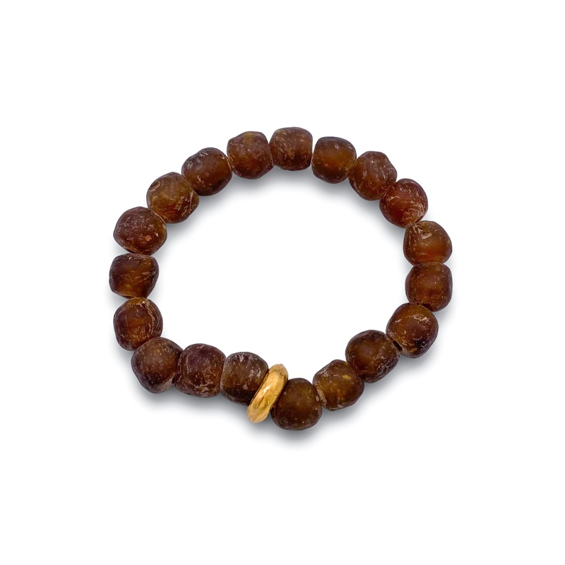 Izzy Bracelet – Chocolate|Chocolate